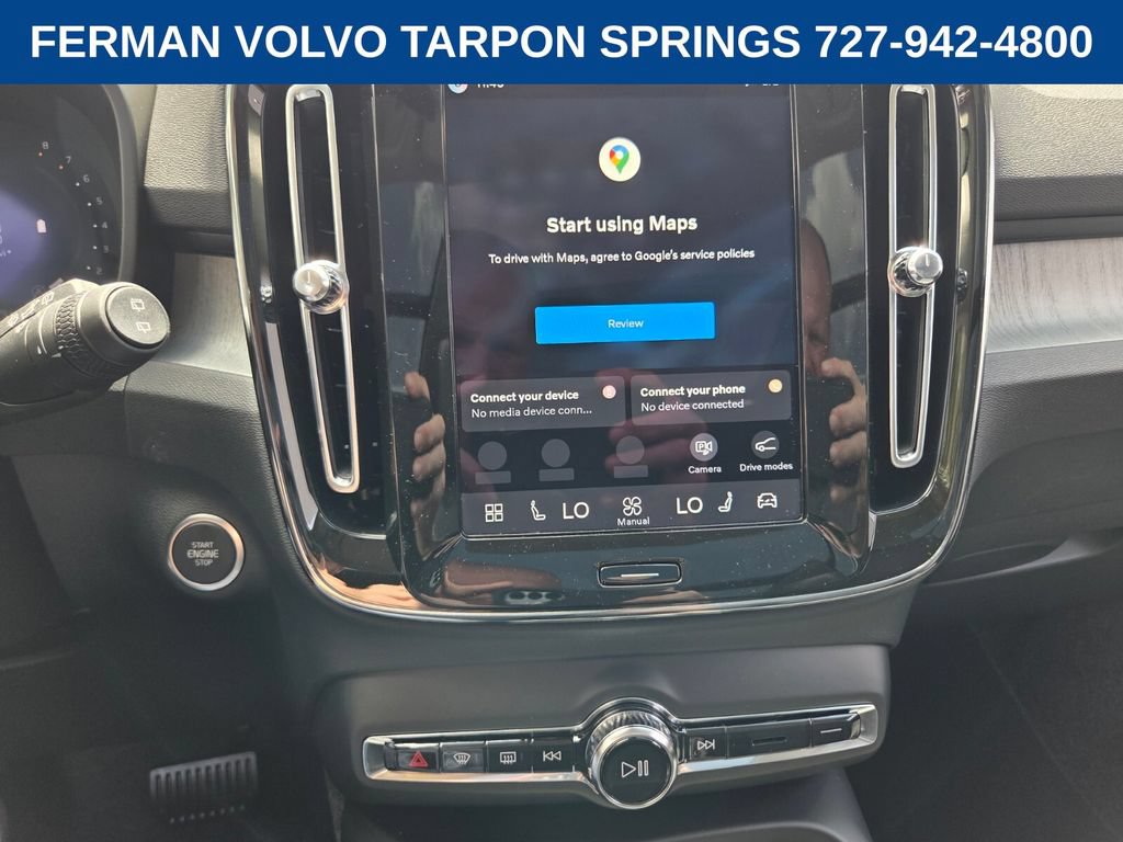 New 2026 Volvo XC40 B5 Core AWD/4WD image 26