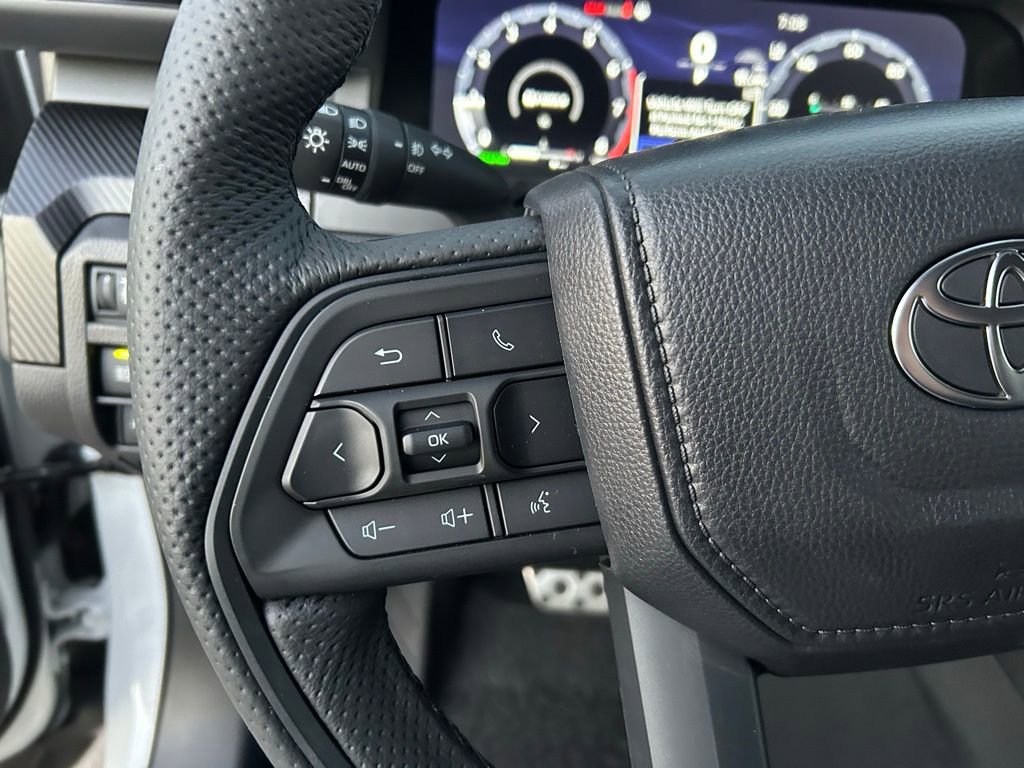 Used 2026 Toyota Tacoma TRD Pro image 18