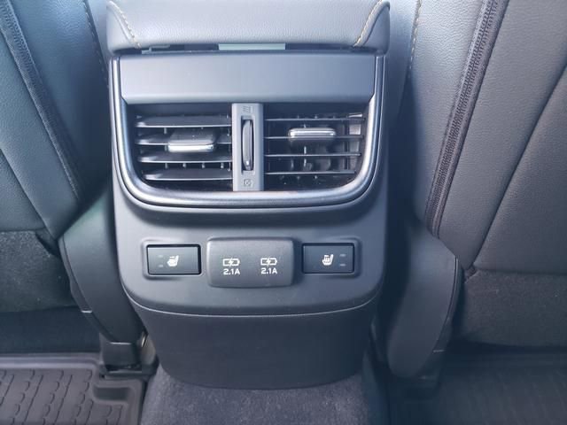 Used 2022 Subaru Outback Wilderness w/ Wilderness Package AWD/4WD image 13