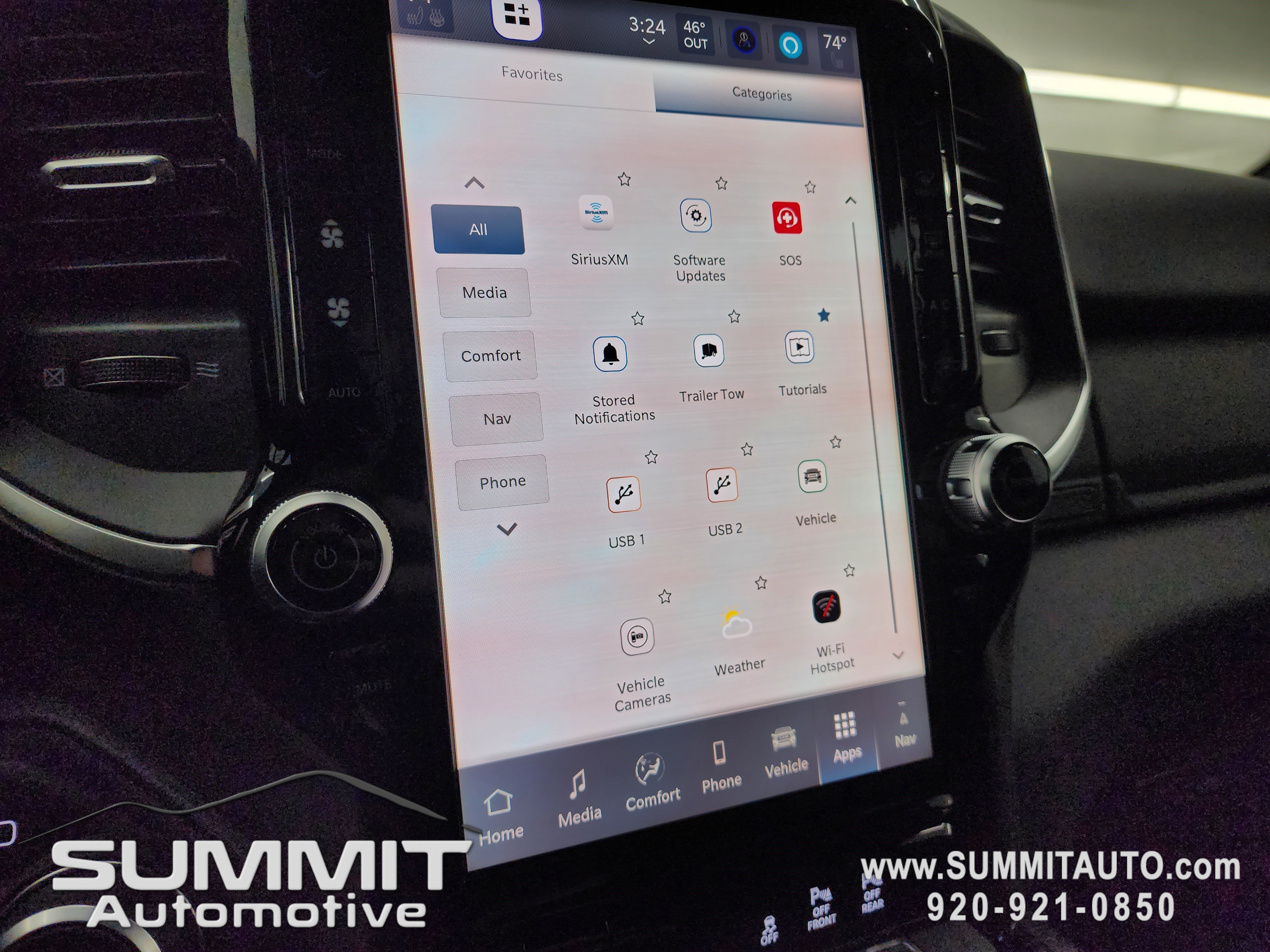 New 2026 RAM 1500 Big Horn image 55