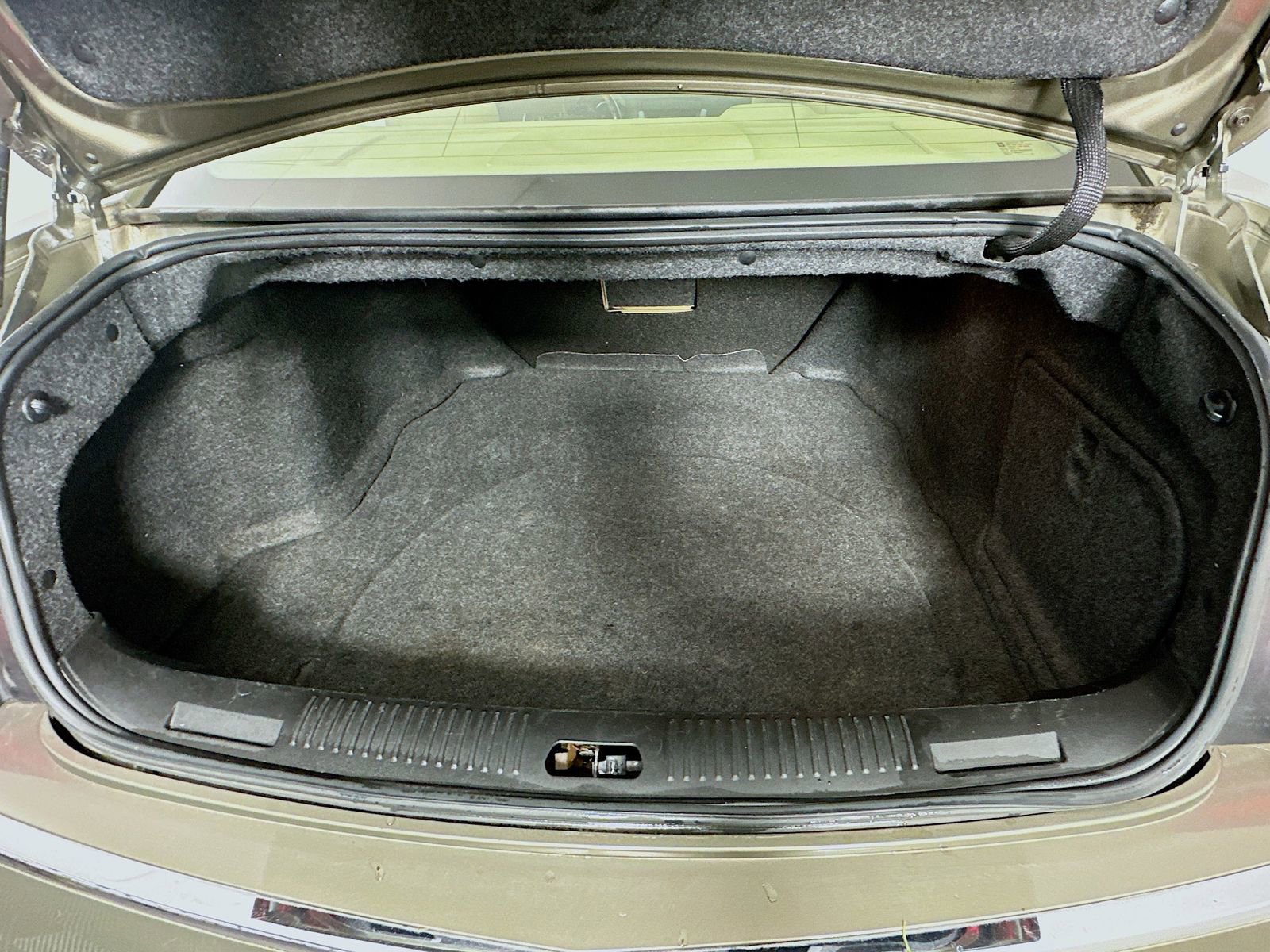 Used 2010 Cadillac CTS Luxury image 26