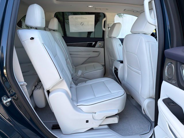 New 2027 Buick Enclave Avenir AWD/4WD image 22