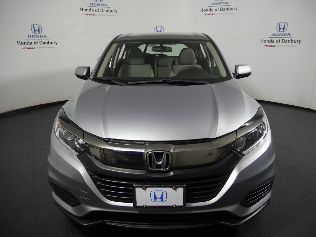 Used 2020 Honda HR-V LX image 2
