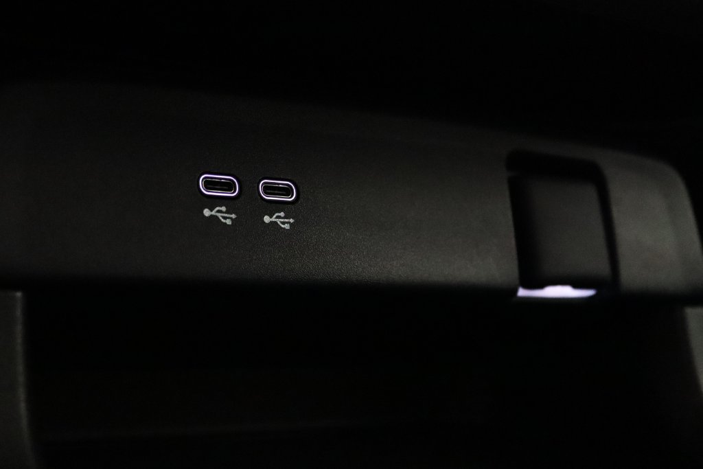 Used 2024 Honda Prologue Touring image 19