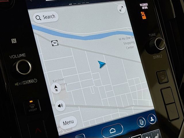 New 2026 Subaru Ascent Touring image 13