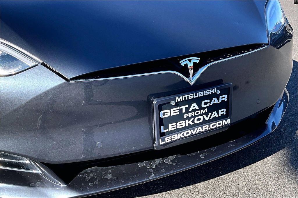 Used 2017 Tesla Model S 100D image 27