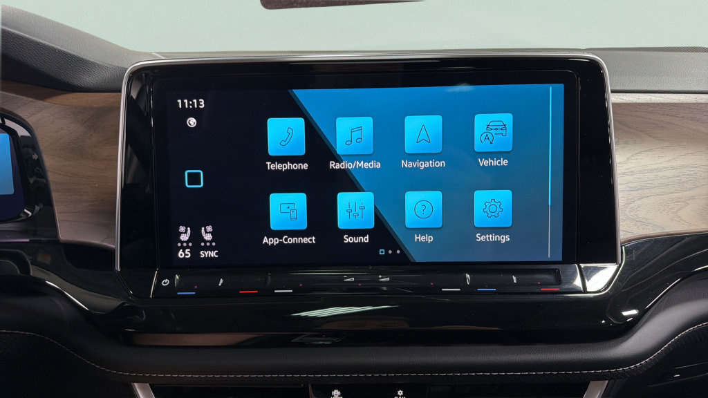 Certified 2026 Volkswagen Atlas SE AWD/4WD image 26
