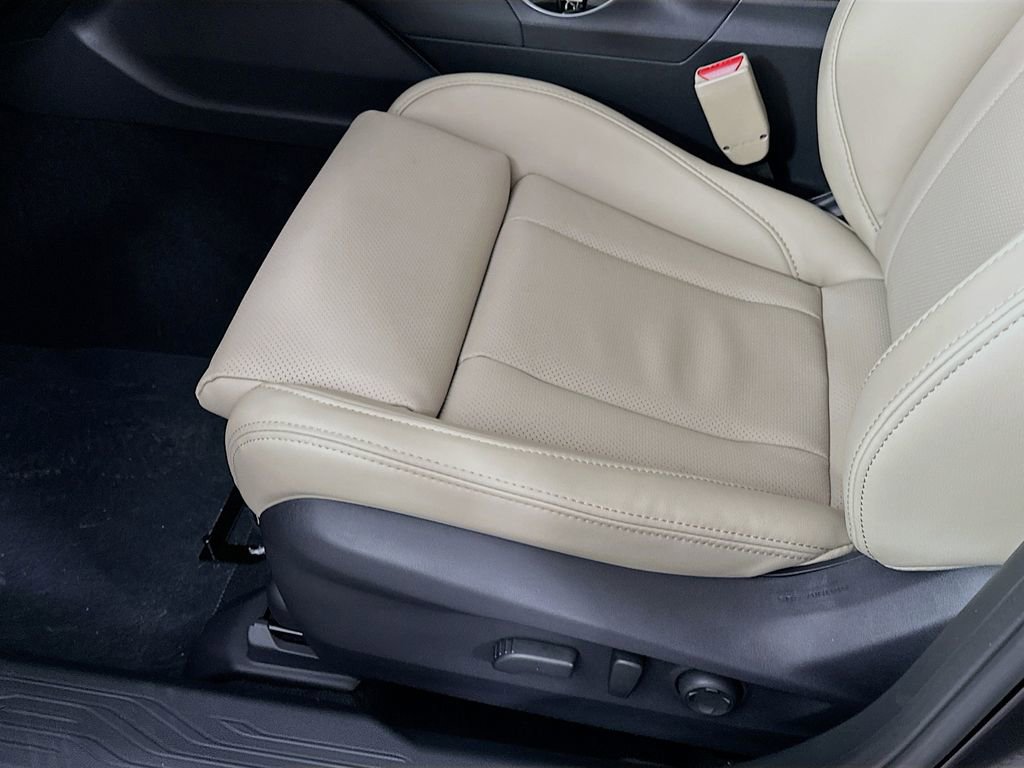 New 2025 Subaru Legacy Limited image 26