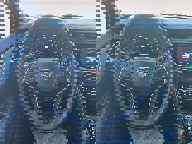 New 2026 Cadillac XT5 Premium Luxury w/ Driver Assist Package image 12