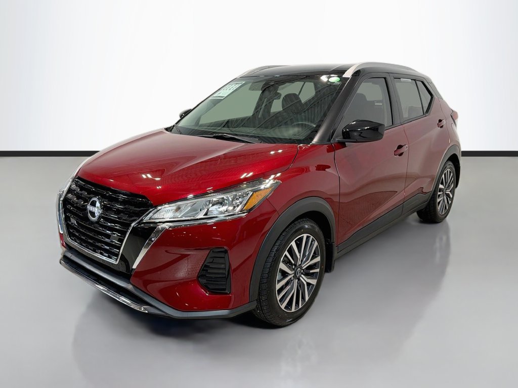 Used 2023 Nissan Kicks SV FWD image 5