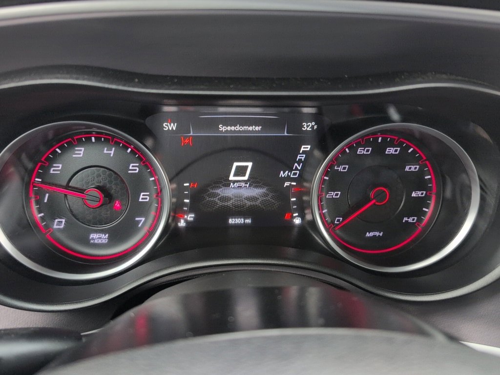 Used 2019 Dodge Charger SXT image 28