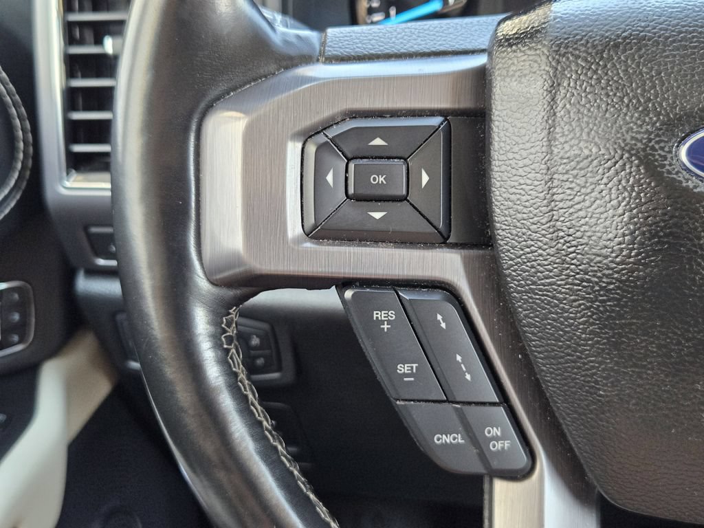 Used 2021 Ford Expedition Max Platinum AWD/4WD image 31