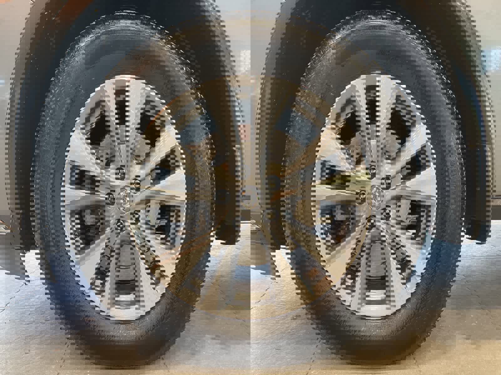 Used 2018 Nissan Murano Platinum image 9