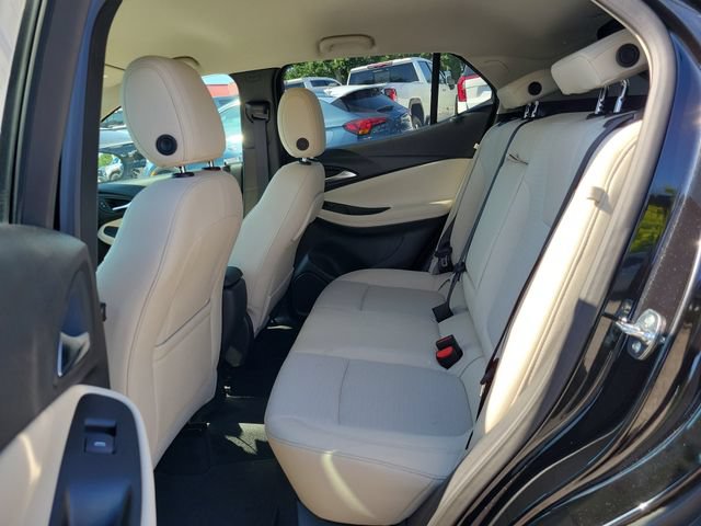 New 2026 Buick Encore GX Preferred w/ Comfort Package AWD/4WD image 9