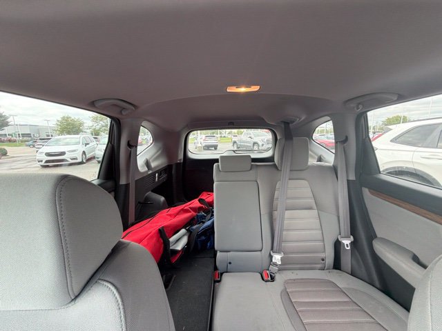 Used 2020 Honda CR-V EX image 8