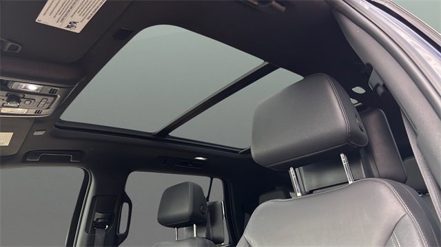 Used 2023 Chevrolet Tahoe Z71 w/ Z71 Off-Road Package image 13