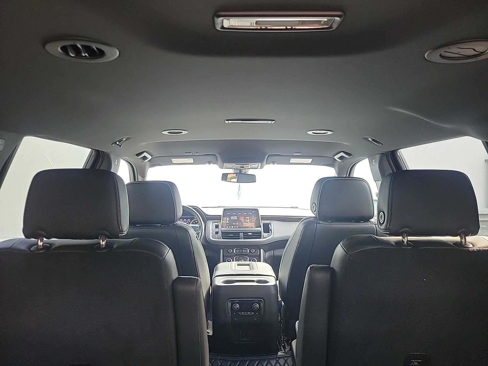 Used 2021 Chevrolet Tahoe Premier image 16