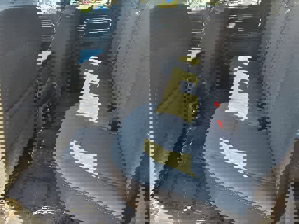 Used 2024 RAM 2500 Big Horn image 13