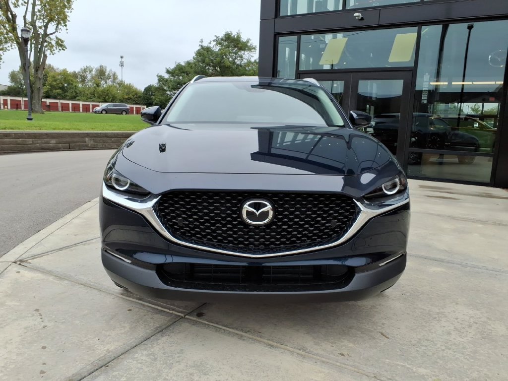New 2026 MAZDA CX-30 AWD 2.5 S image 2