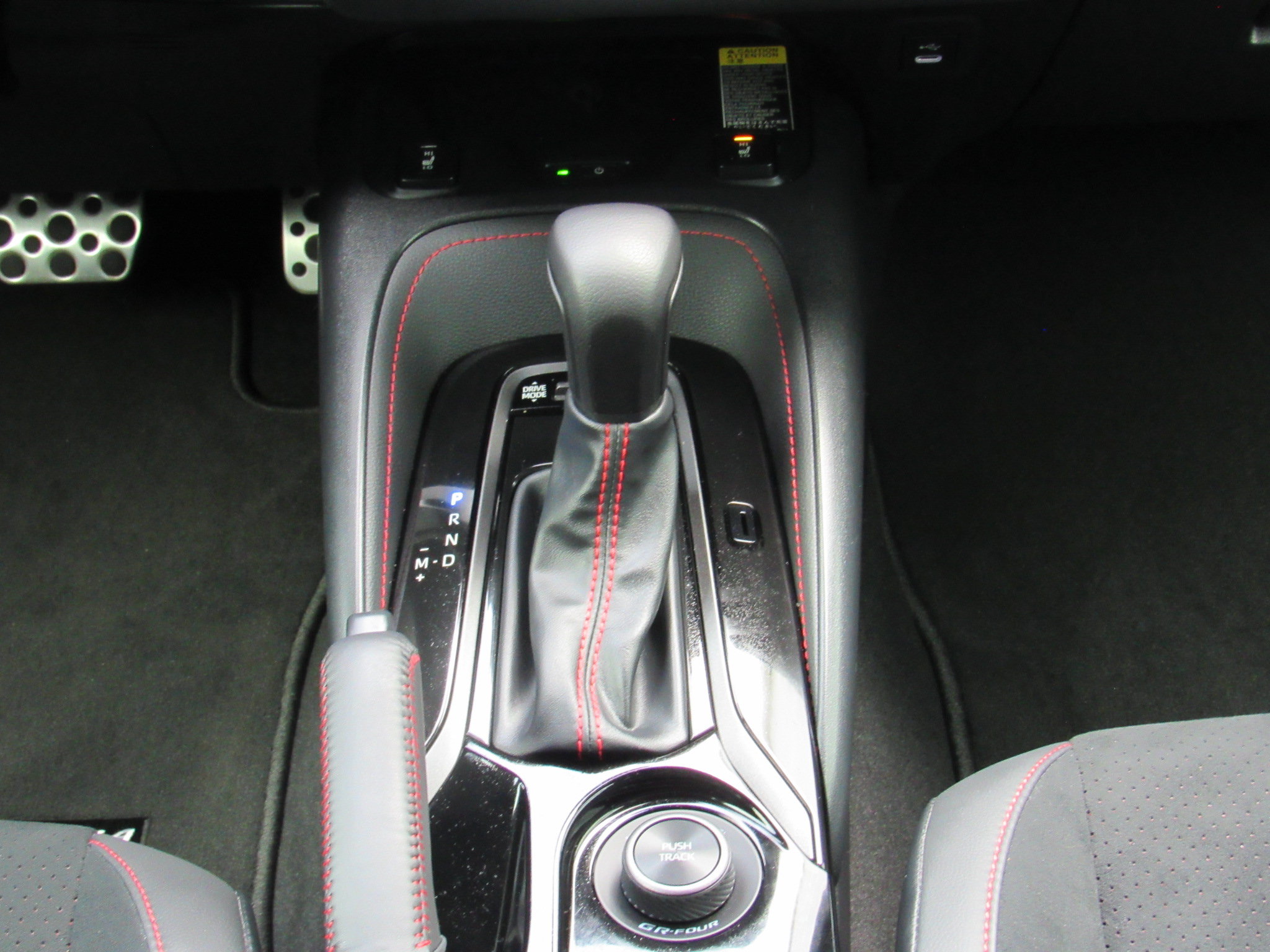 Used 2025 Toyota Corolla GR AWD/4WD image 31
