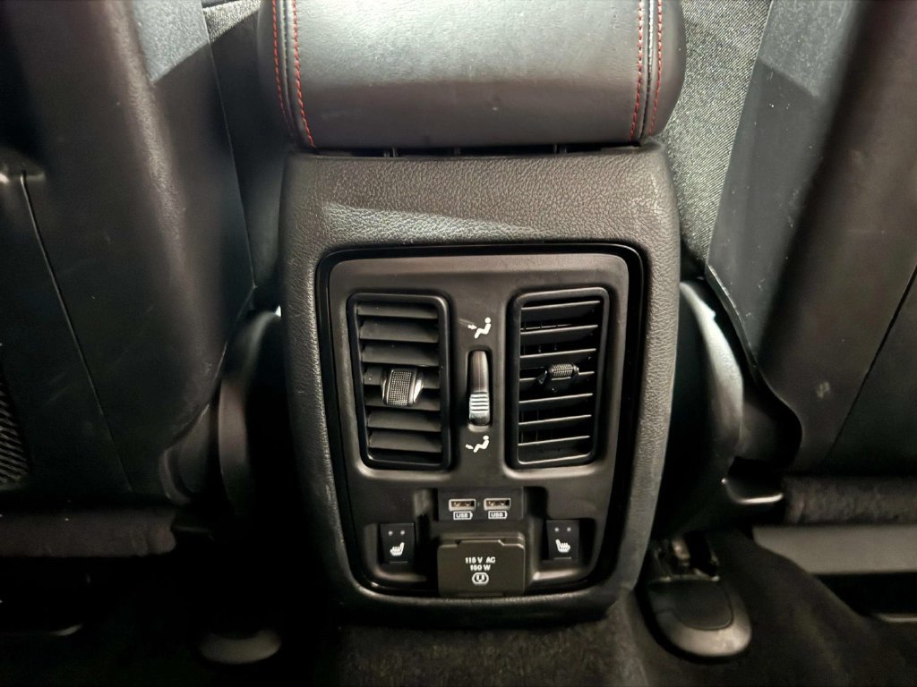 Used 2024 Dodge Durango R/T AWD/4WD image 21