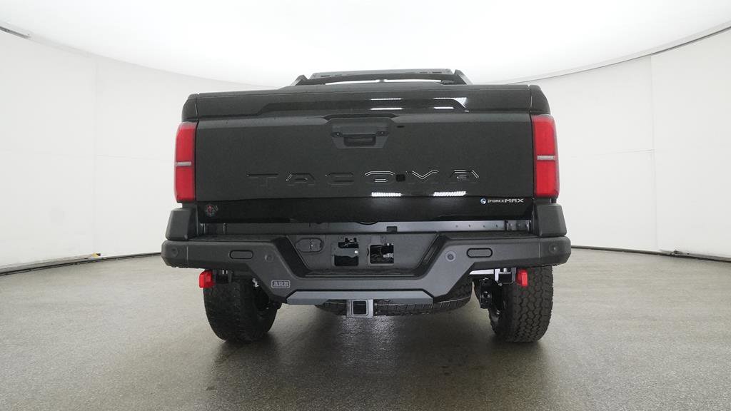 New 2025 Toyota Tacoma 4x4 Double Cab Hybrid image 17