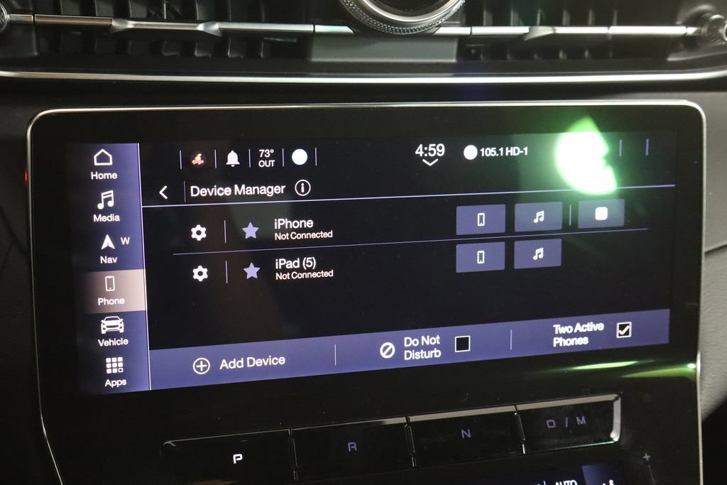 Used 2023 Maserati Grecale GT AWD/4WD image 32