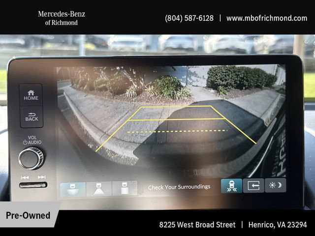 Used 2025 Honda Pilot Touring image 24