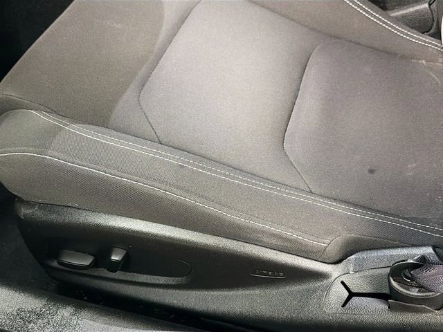 Used 2016 Chevrolet Camaro SS image 17