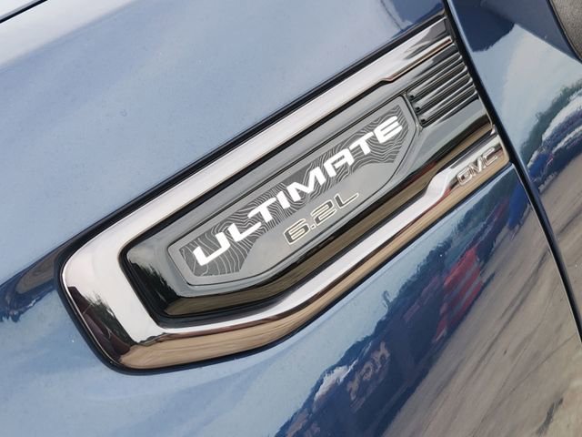Used 2023 GMC Sierra 1500 Denali Ultimate AWD/4WD image 11