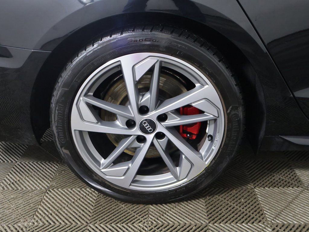 Used 2023 Audi A4 2.0T Premium Plus w/ Premium Plus Package image 25