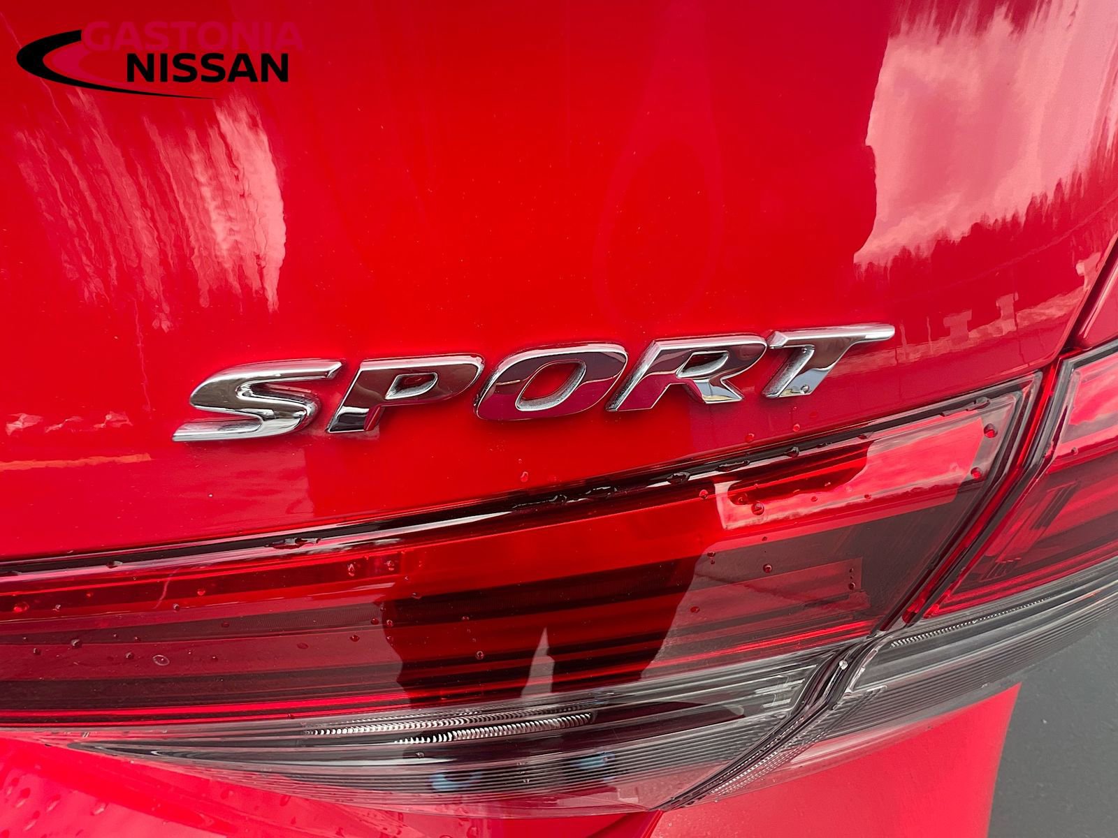 Used 2024 Honda Civic Sport image 39