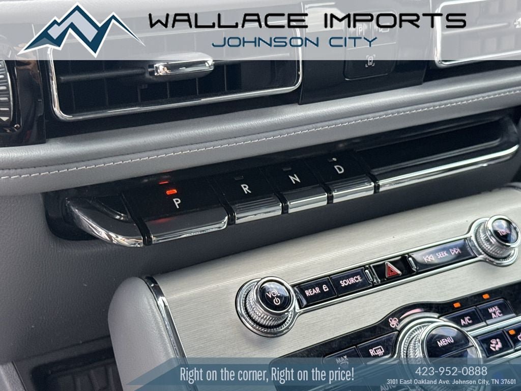Used 2021 Lincoln Aviator Reserve w/ Equipment Group 201A AWD/4WD image 18