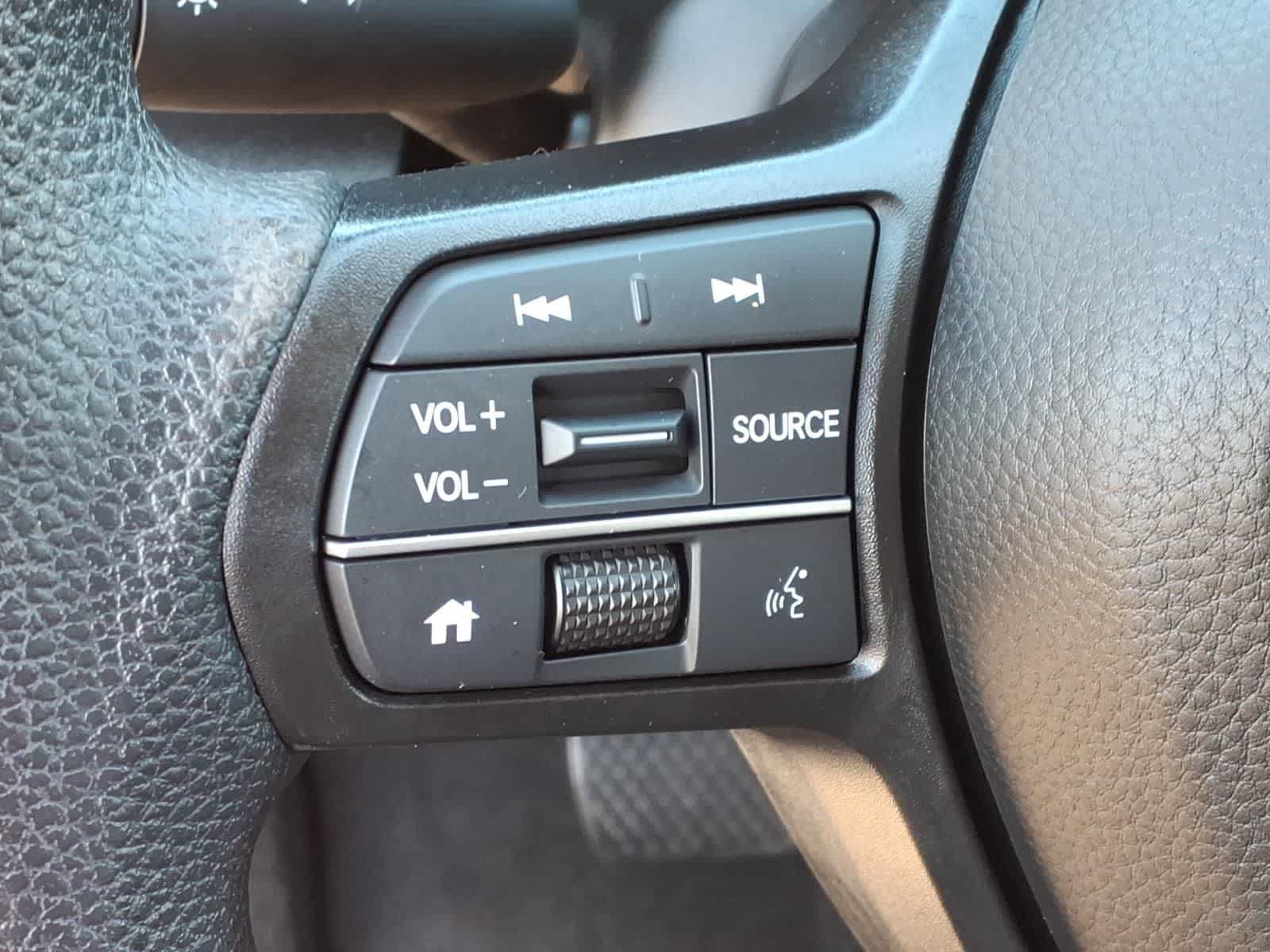 Used 2024 Honda CR-V EX image 17