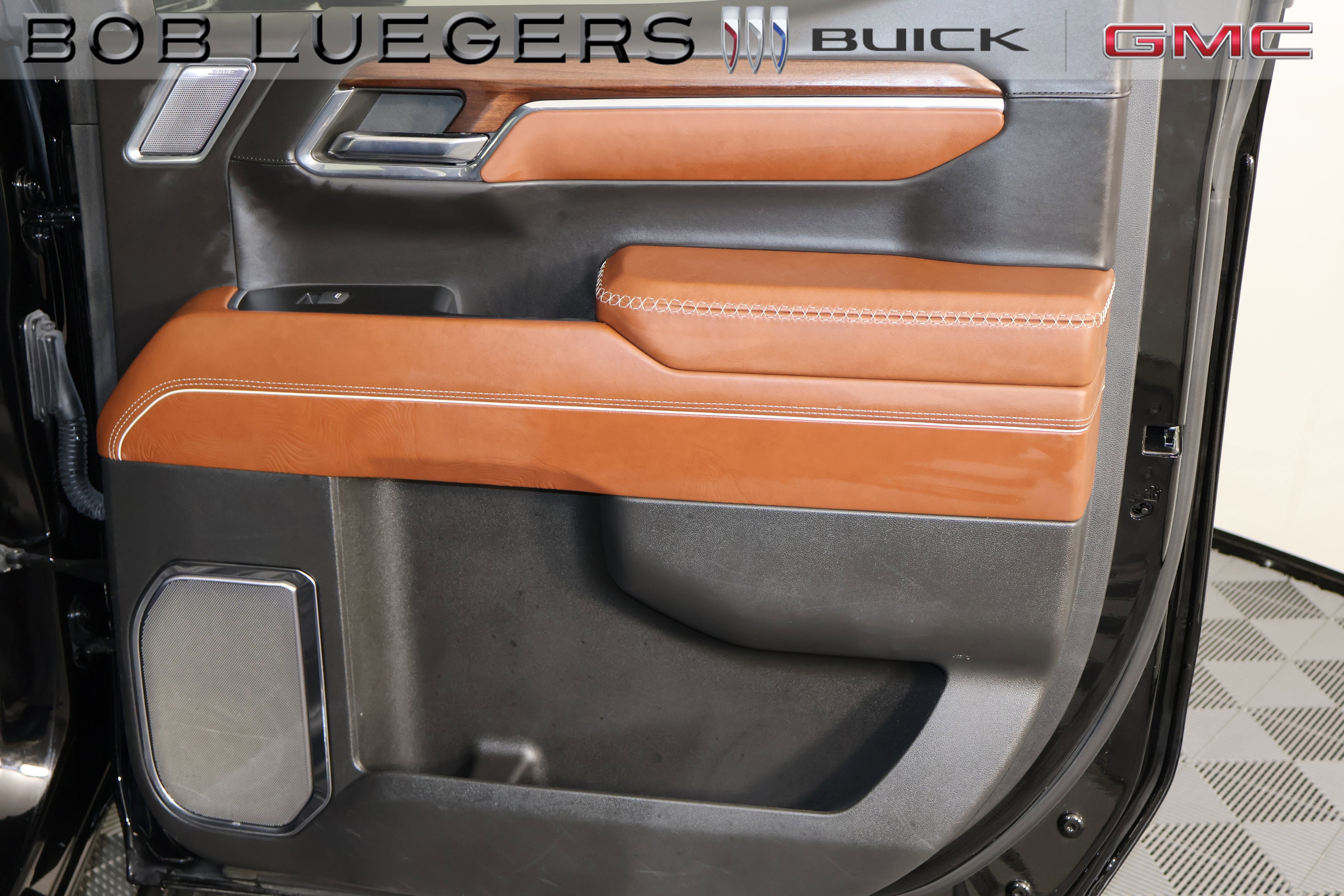 Certified 2024 GMC Sierra 1500 Denali Ultimate image 23