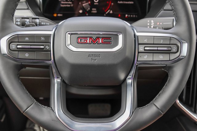 New 2026 GMC Acadia Elevation w/ Black Edition image 13