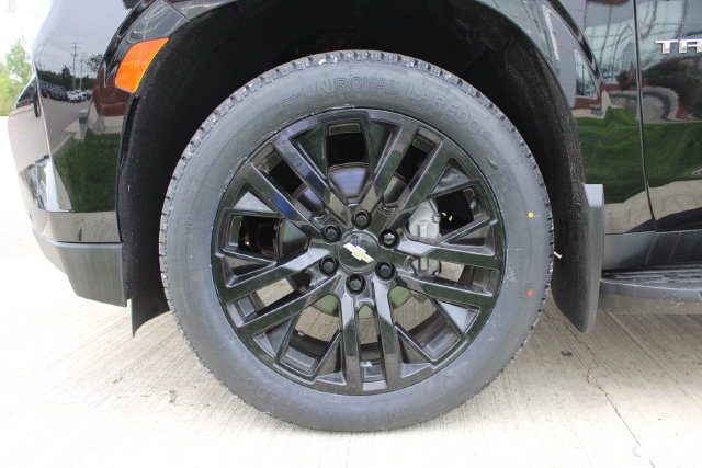 Used 2022 Chevrolet Tahoe High Country w/ Max Trailering Package AWD/4WD image 31