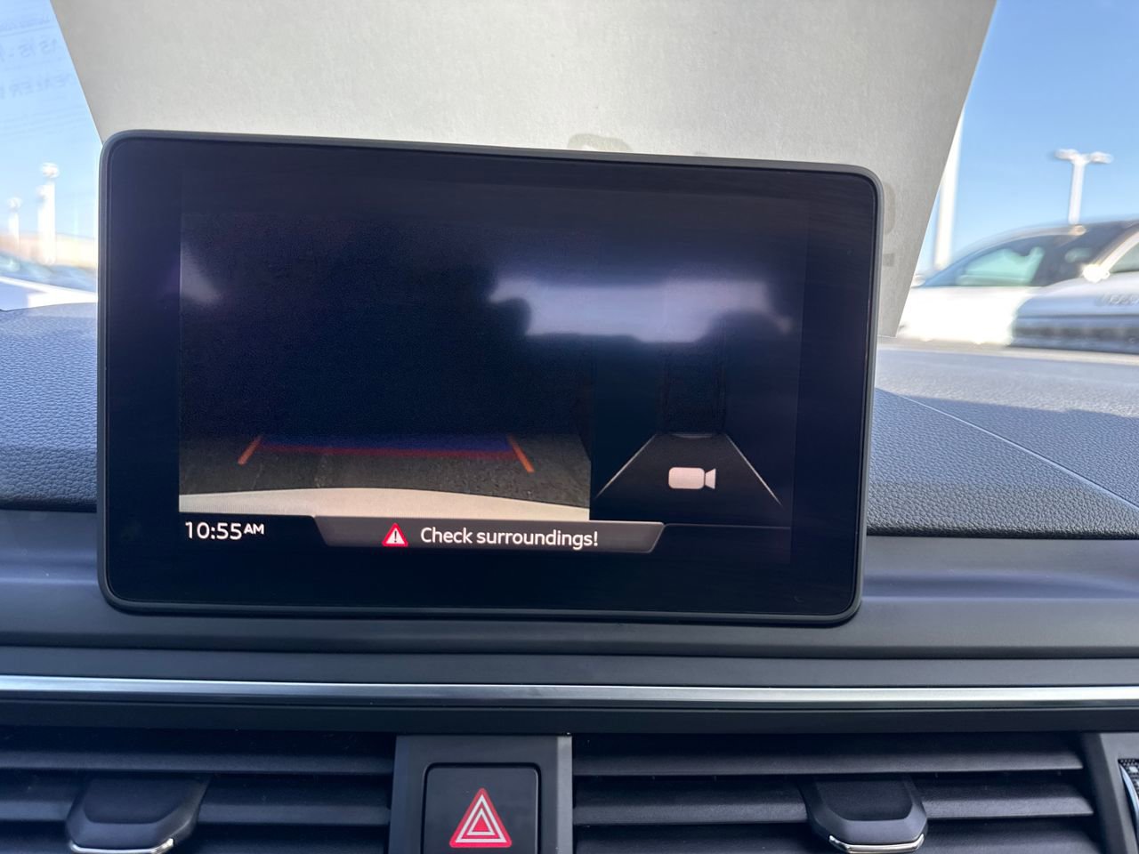 Used 2019 Audi A4 2.0T Premium w/ Convenience Package image 20