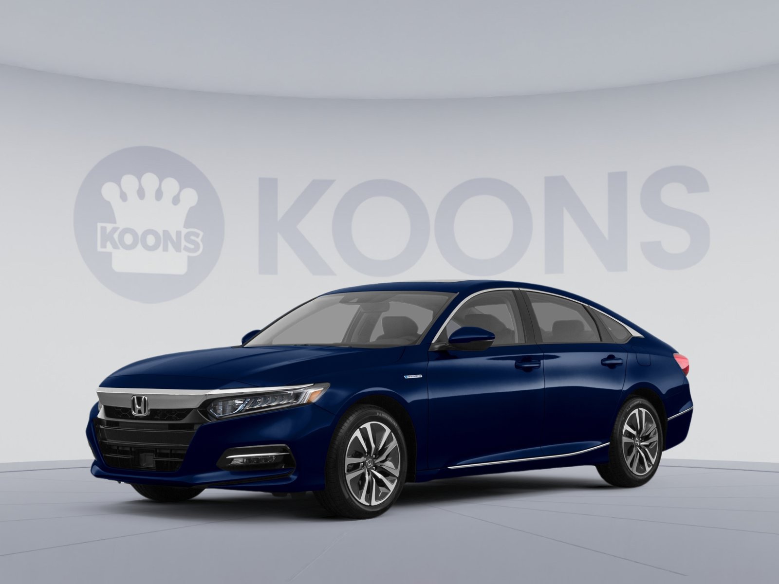 Used 2020 Honda Accord EX-L