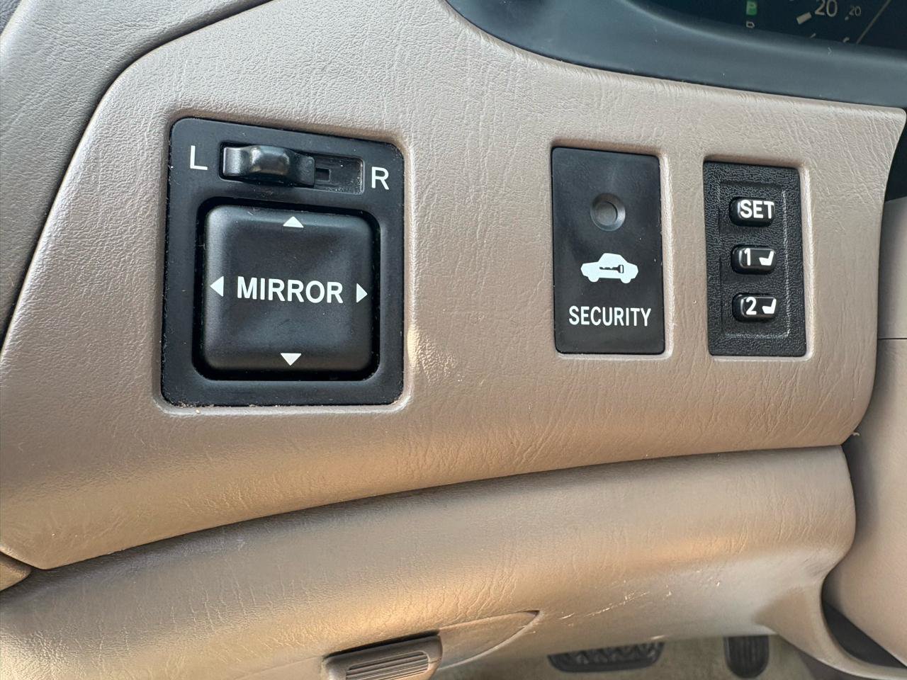 Used 2003 Lexus RX 300 2WD image 42