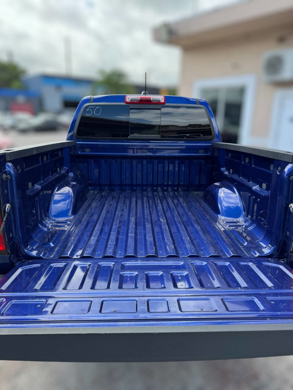 Used 2016 Chevrolet Colorado LT w/ LT Convenience Package image 16