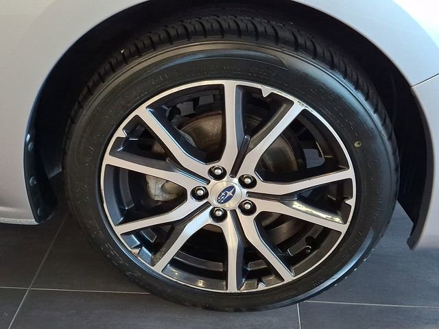 Used 2017 Subaru Impreza 2.0i Limited w/ Popular Package #4A AWD/4WD image 7
