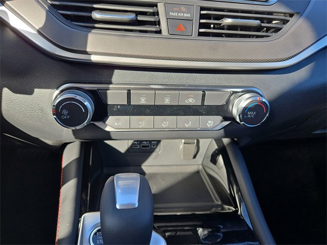 New 2025 Nissan Altima 2.5 SR image 27