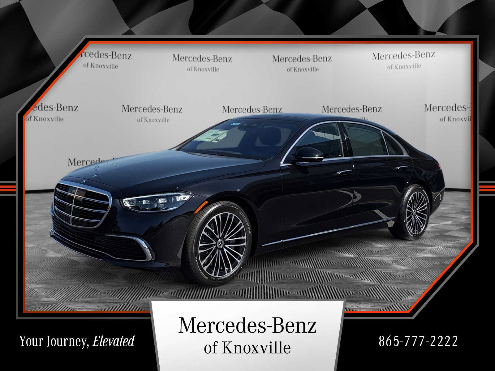 Used 2026 Mercedes-Benz S 580 4MATIC Sedan
