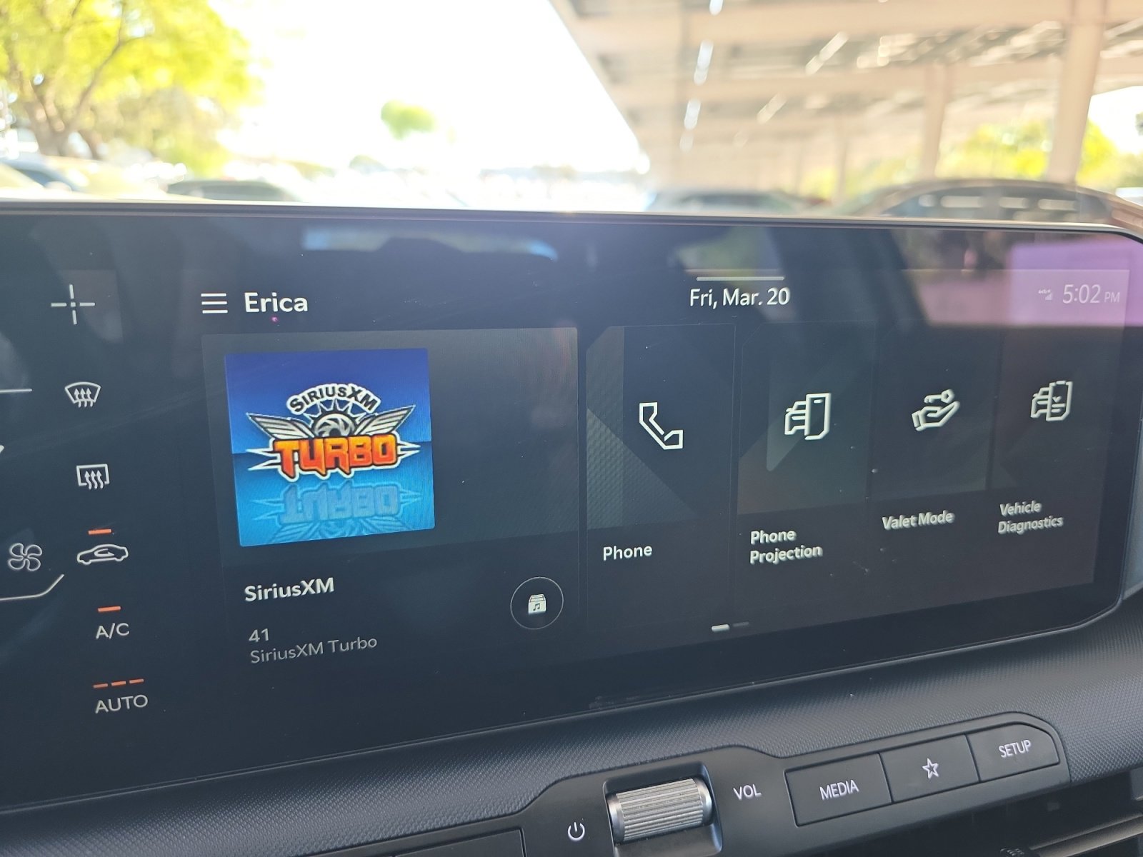 Certified 2025 Kia K4 EX image 11