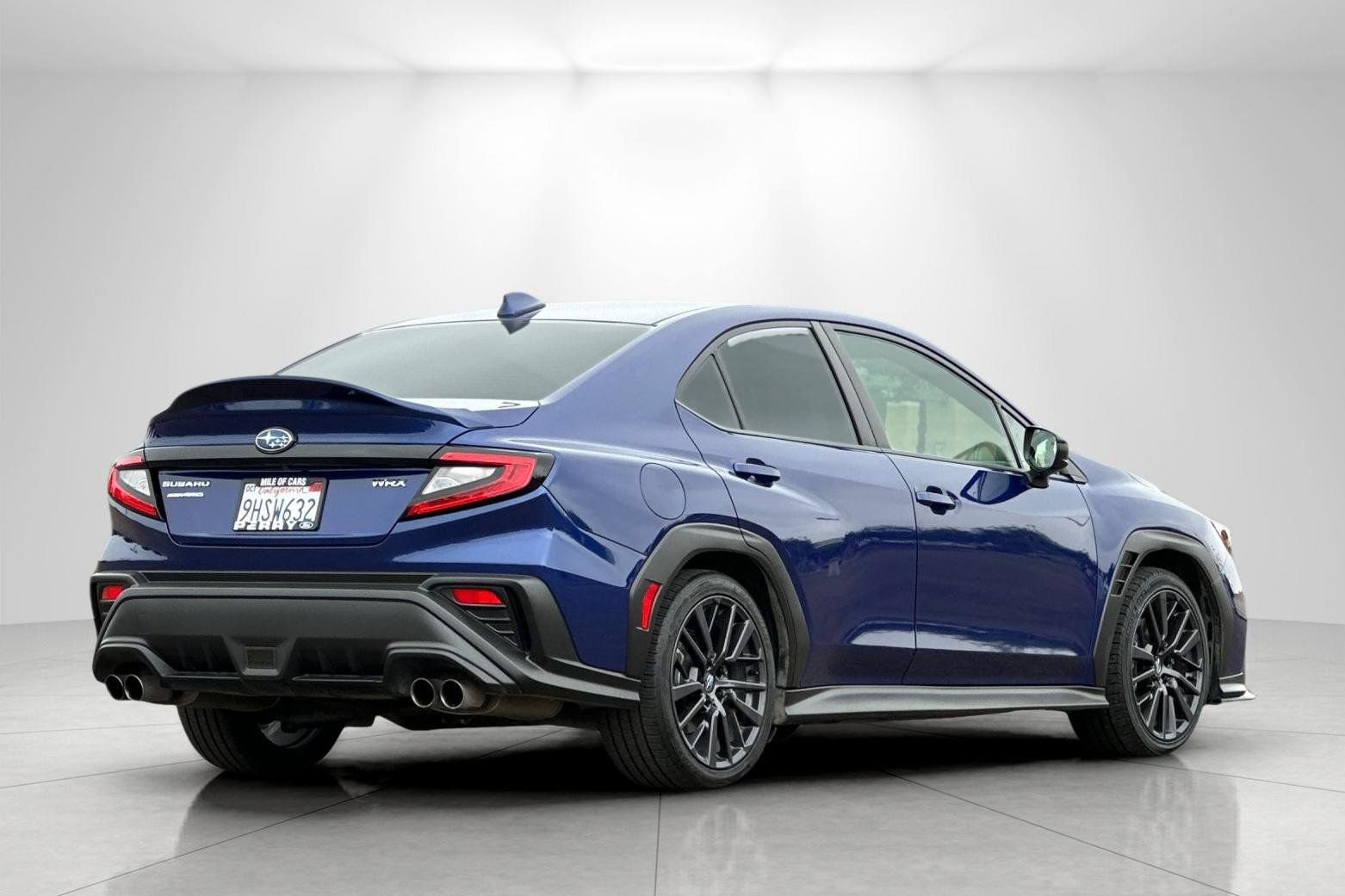 Used 2023 Subaru WRX Premium AWD/4WD image 3