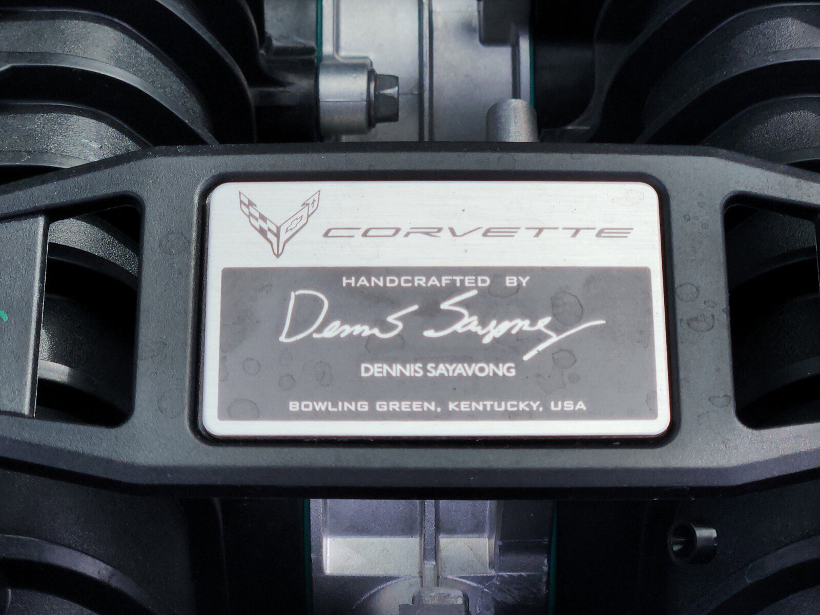 New 2026 Chevrolet Corvette Z06 image 15