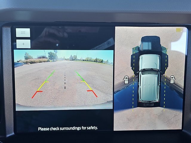 Used 2023 Ford Bronco Badlands image 23