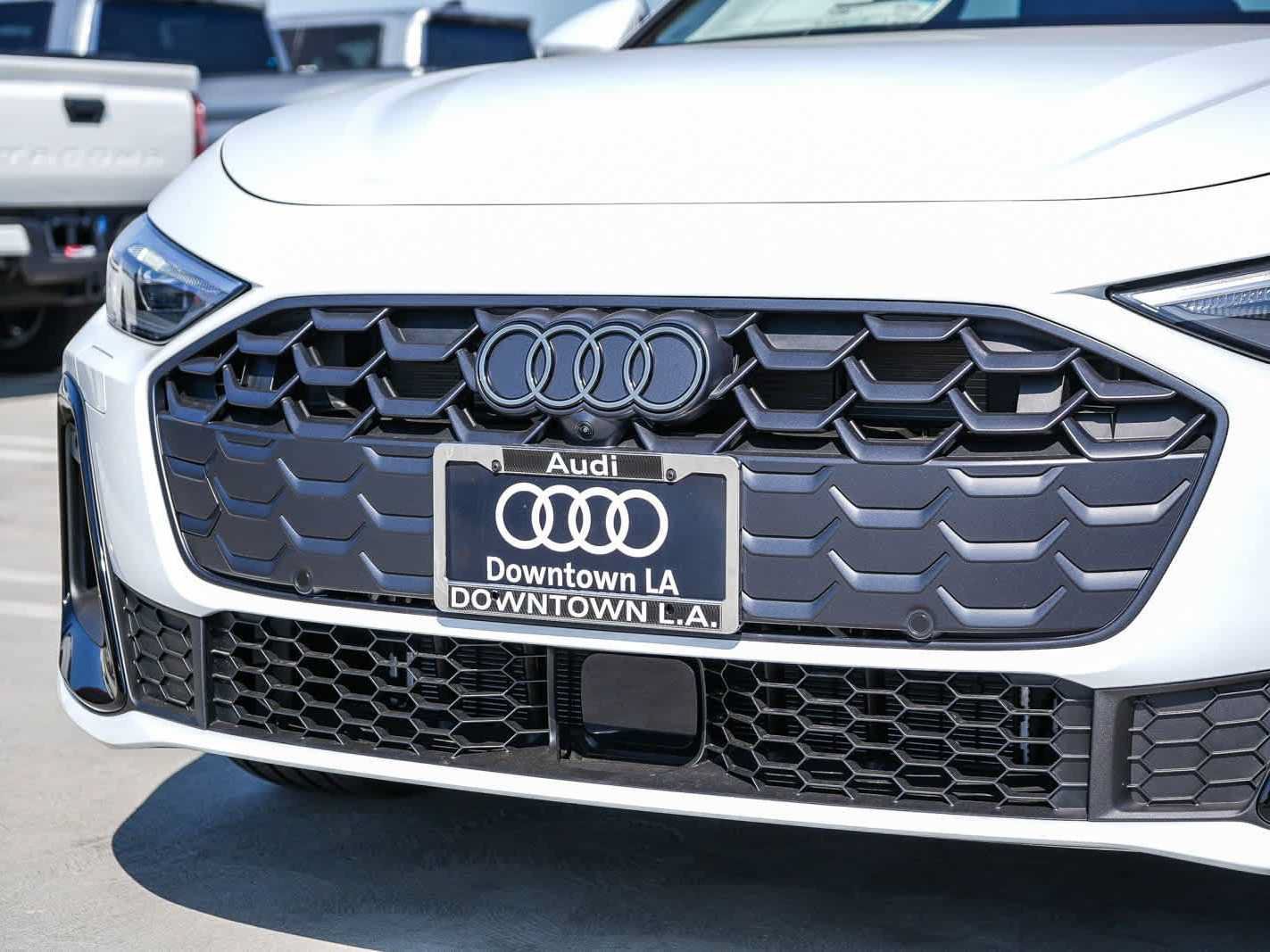 New 2026 Audi A5 2.0T Premium AWD/4WD image 6