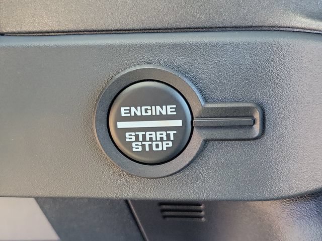 New 2026 Ford Bronco Big Bend AWD/4WD image 27